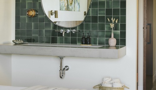 Habitación (Cozy)