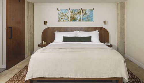 Suite Premium, 1 habitación, accesible para personas con discapacidad