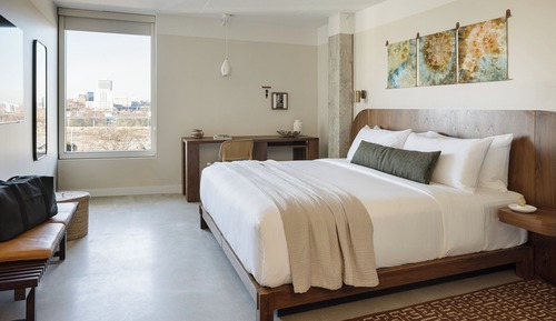 Suite Premium, 2 habitaciones