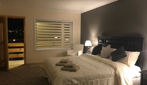 Habitación superior