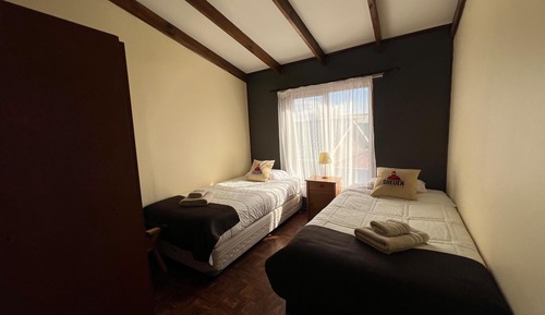 Apartamento exclusivo