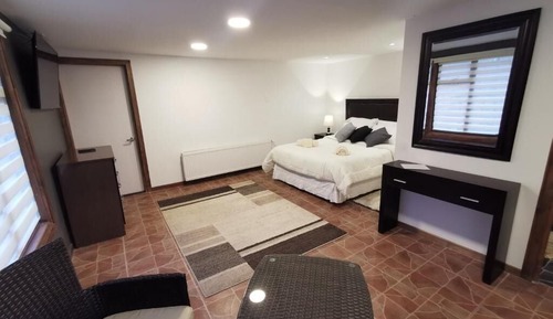 Habitación estándar