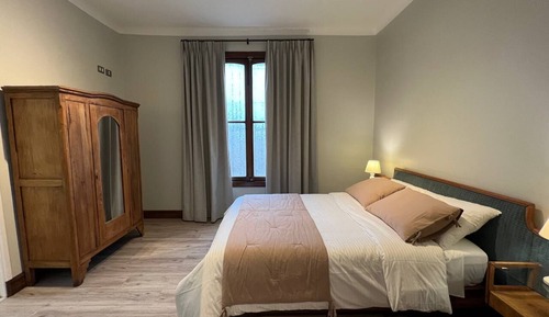Habitación Confort doble