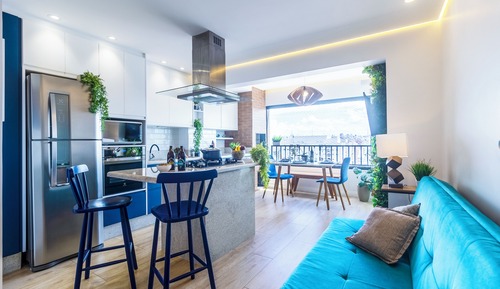 Apartamento