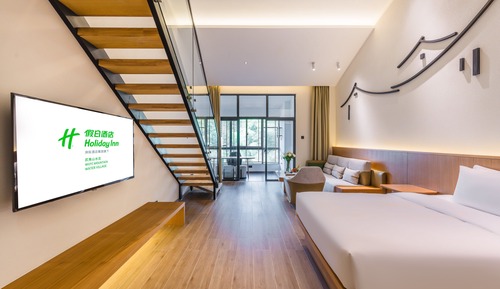 Suite, 2 habitaciones