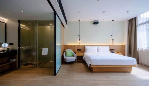 Habitación Premium