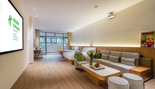 Suite, 1 habitación (Kids Theme)