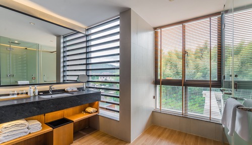 Habitación Premium, 1 cama de matrimonio grande, accesible para personas con discapacidad