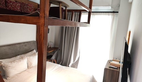 Apartamento Premium