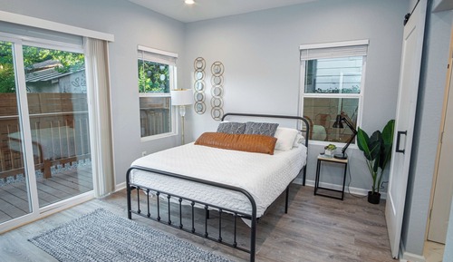 Casa (4 Bedrooms)