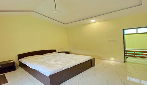 Habitación estándar