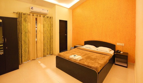 Habitación superior