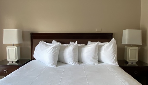 Habitación (King - Standard View)