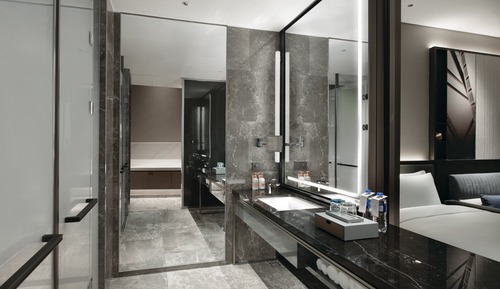 Habitación Premium, 2 camas individuales