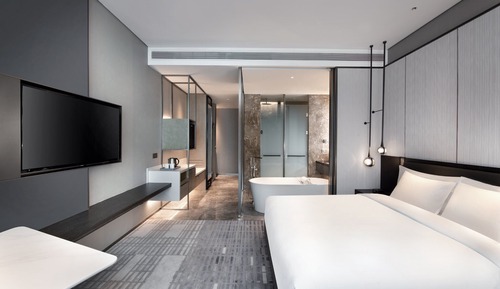 Habitación Premium