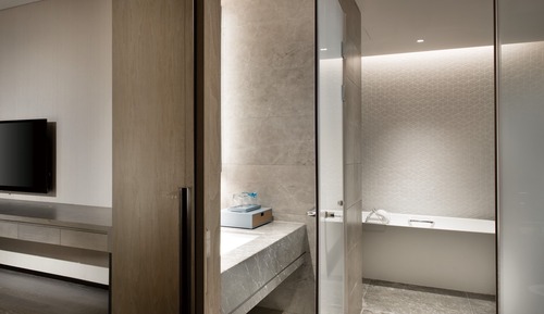 Suite, 2 habitaciones