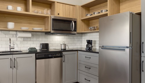 Suite, 1 habitación