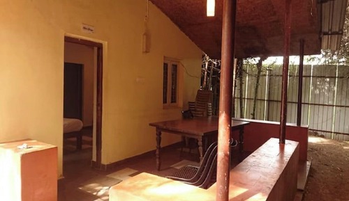 Habitación de lujo