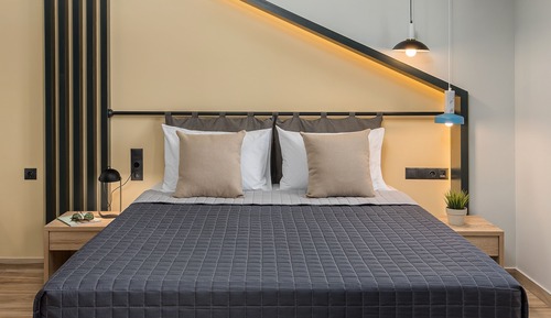 Habitación Confort