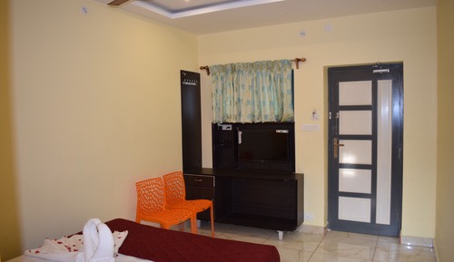 Habitación Deluxe (Non AC)