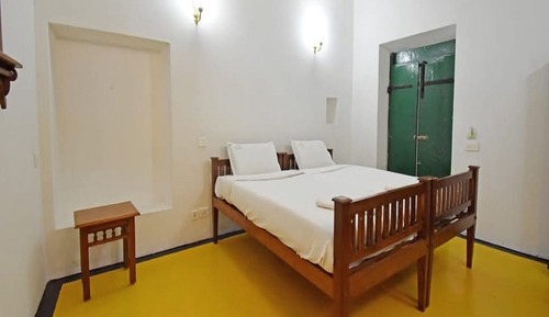 Habitación familiar