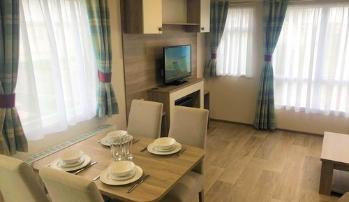 Casa móvil Premium