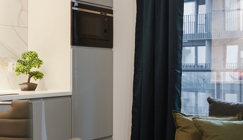 Suite estudio Confort
