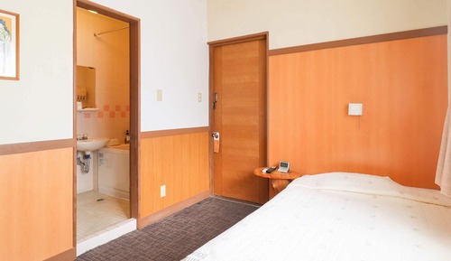 Habitación individual estándar, fumadores