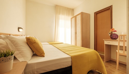 Habitación triple Confort