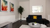 Apartment, Private Bathroom (3 Bedroom)