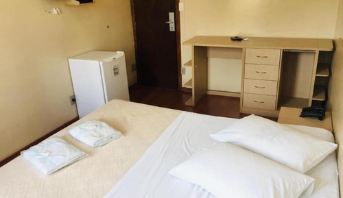 Traditional Double Room