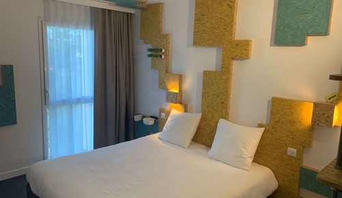 Habitación doble (Pop)