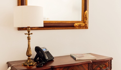 Apartamento ejecutivo, 1 habitación