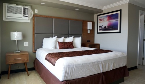 Apartamento junior, 2 habitaciones, cocina