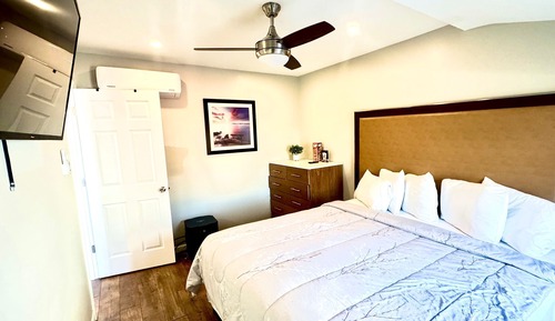 Casa de campo Deluxe