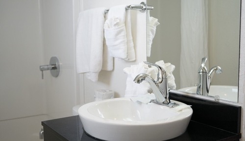Suite Signature, 2 habitaciones