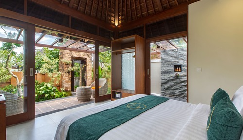 Habitación superior