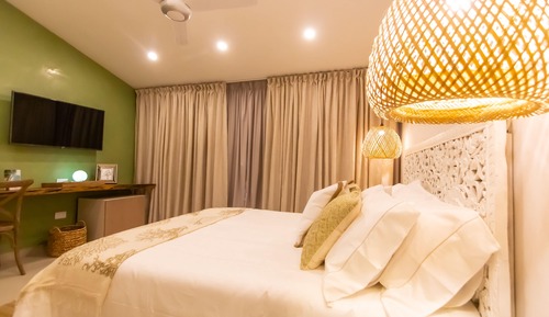 Habitación estándar