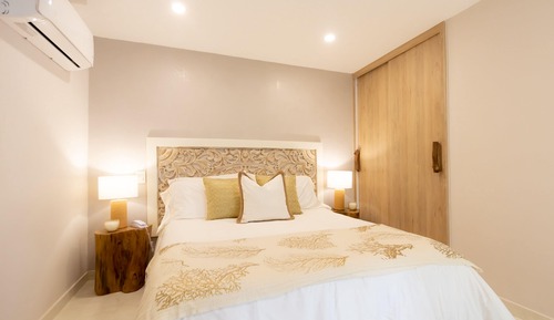 Habitación estándar