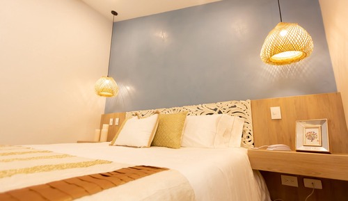 Habitación superior
