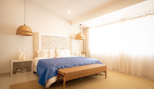 Habitación superior
