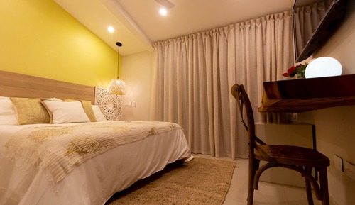 Habitación estándar