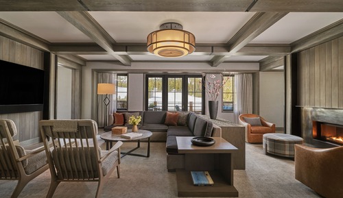 Suite, 2 habitaciones (Spanish Peaks)