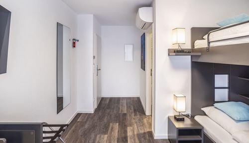 Double or Twin Room, 1 Bedroom, Non Smoking, Balcony