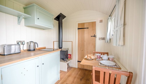 Apartamento (1 Bedroom)