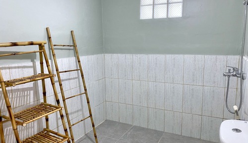 Cabaña Premium