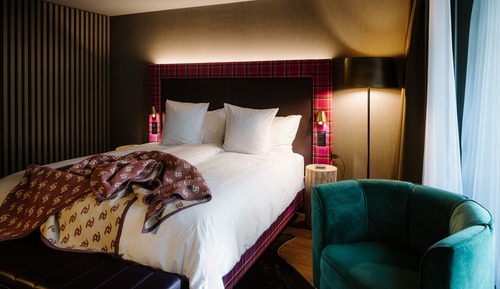 Essential Doppelzimmer