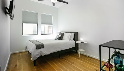Habitación superior
