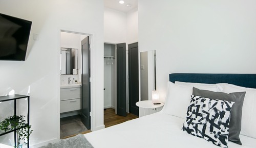 Habitación básica