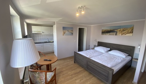 Apartamento Confort, baño privado